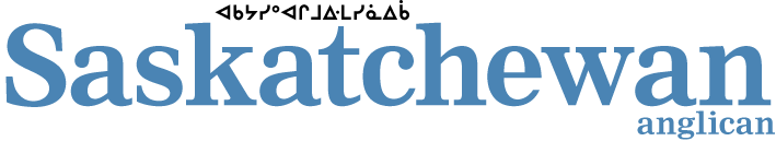 Saskatchewan Anglican