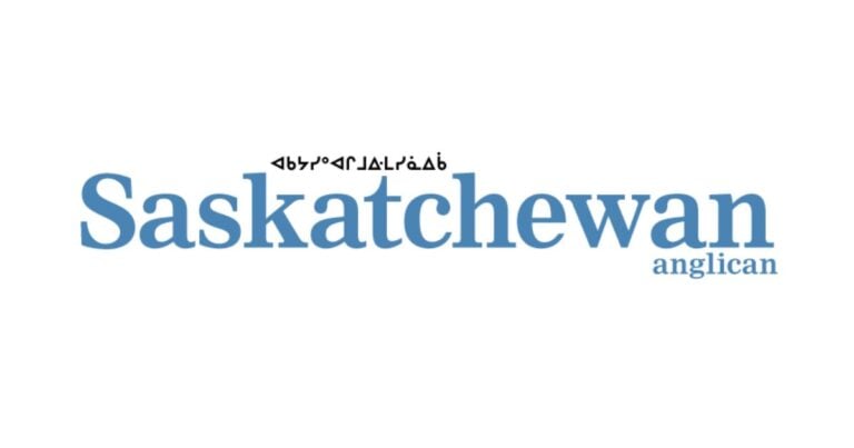 Saskatchewan Anglican
