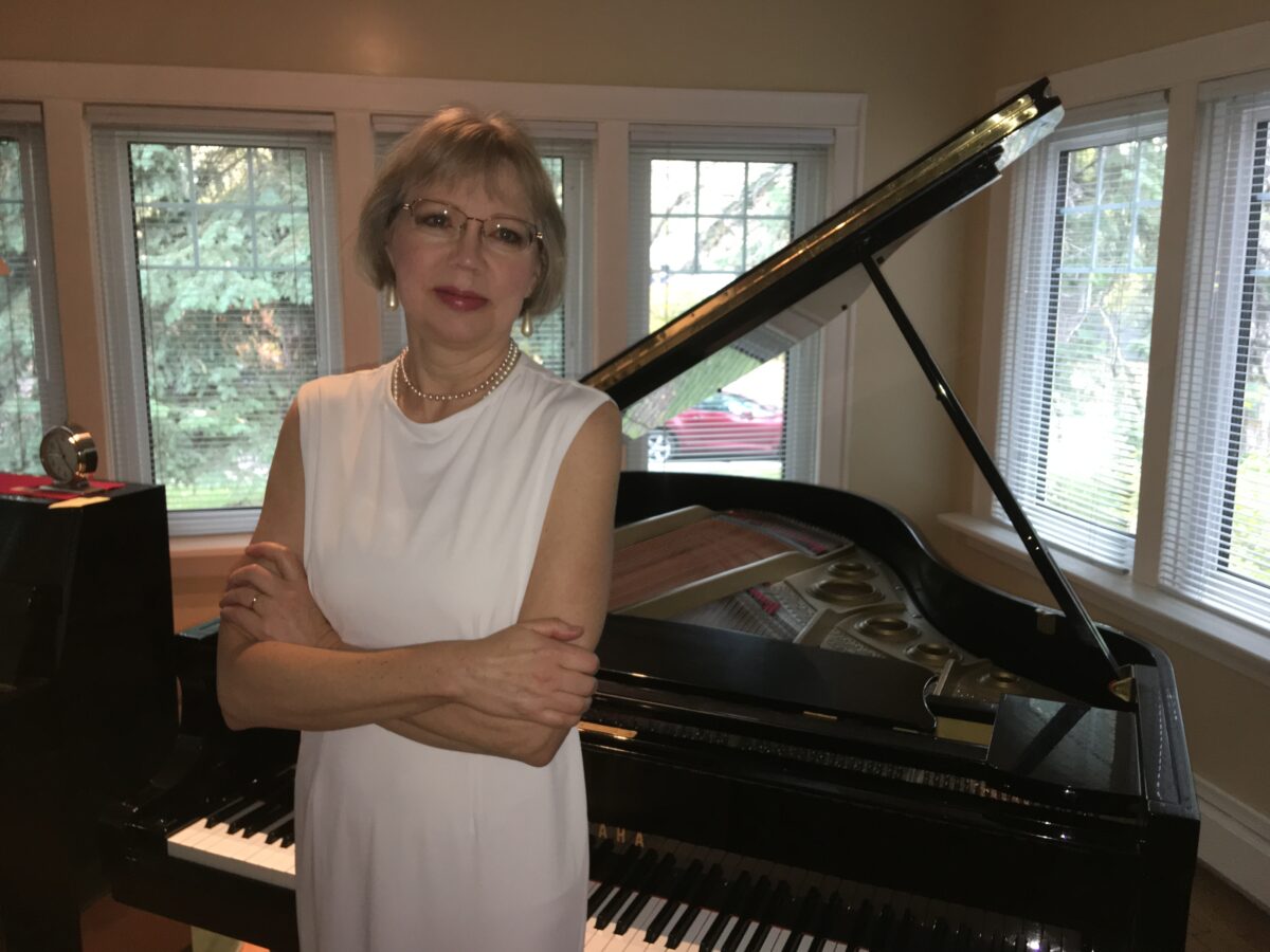 Janice Elliott-Denike