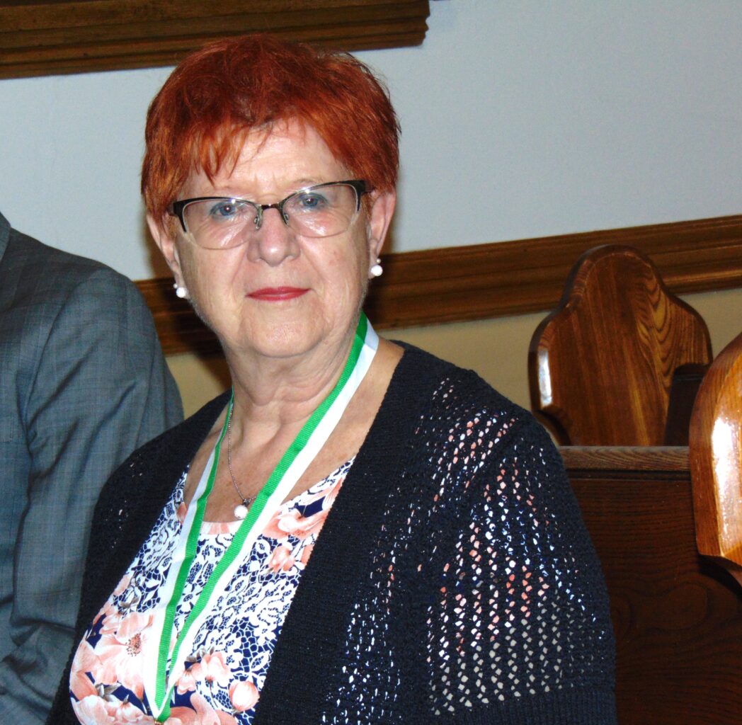 Noreen Hareuther