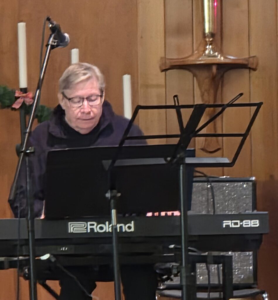 St David concert 10 b