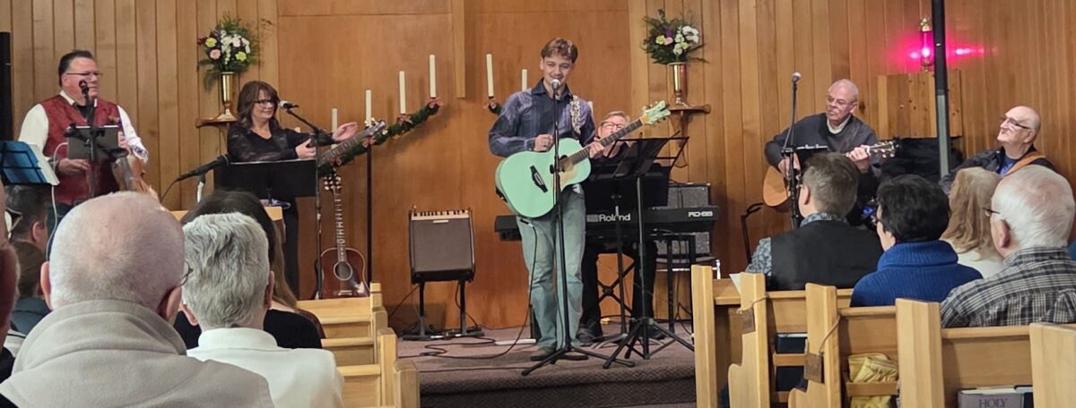 St David concert 4 b