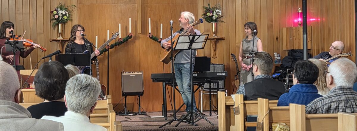 St David concert 7 b