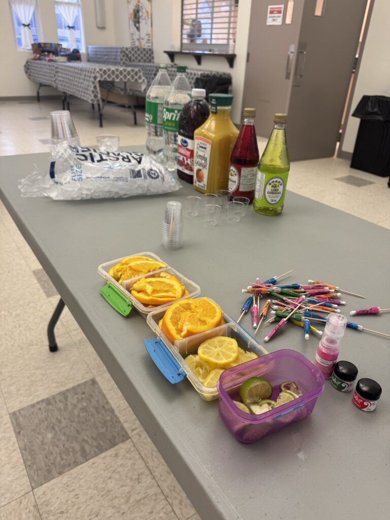 DYE ingredients