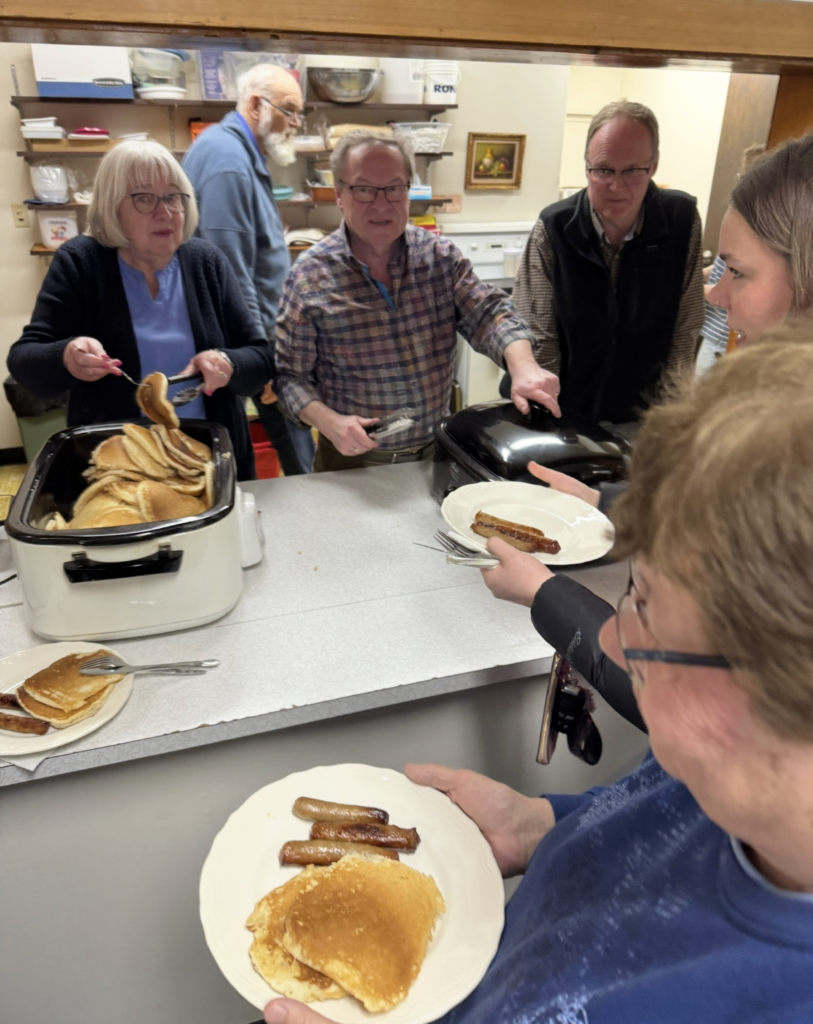 Shrove Tuesday 3 b