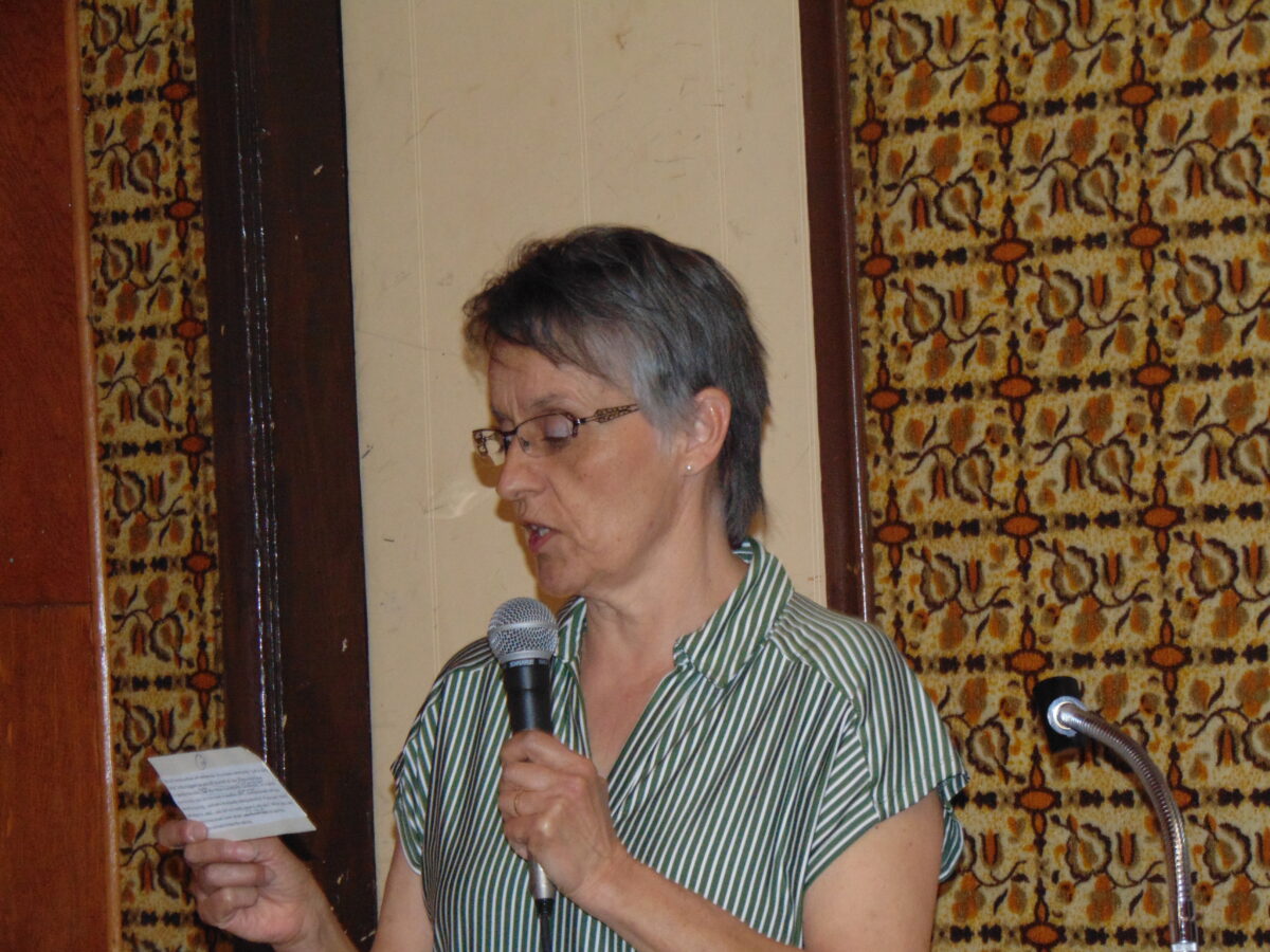 Leask Connie Jessop