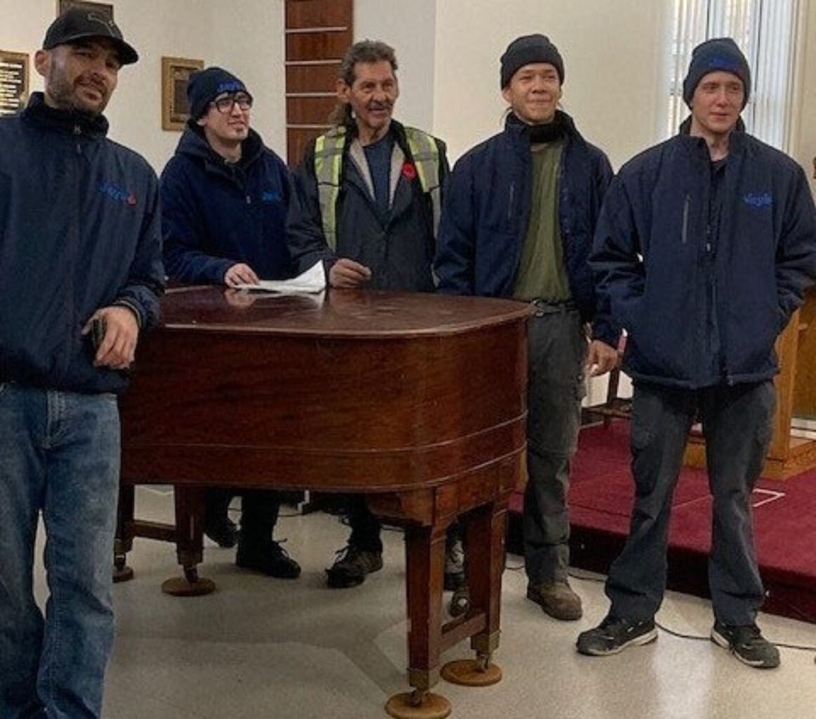 PIc 3 Century Piano