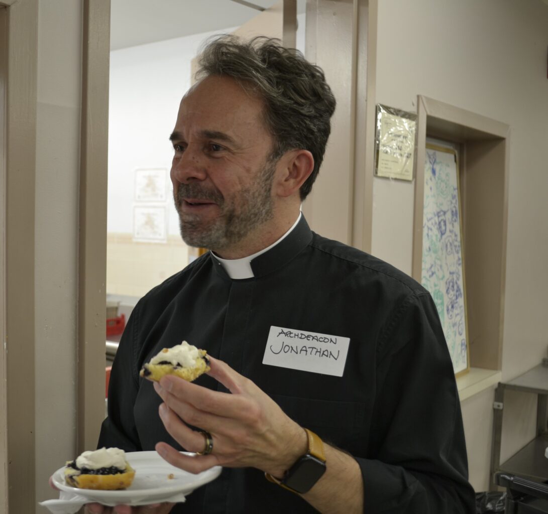 vocations 1 Jonathan Bauer