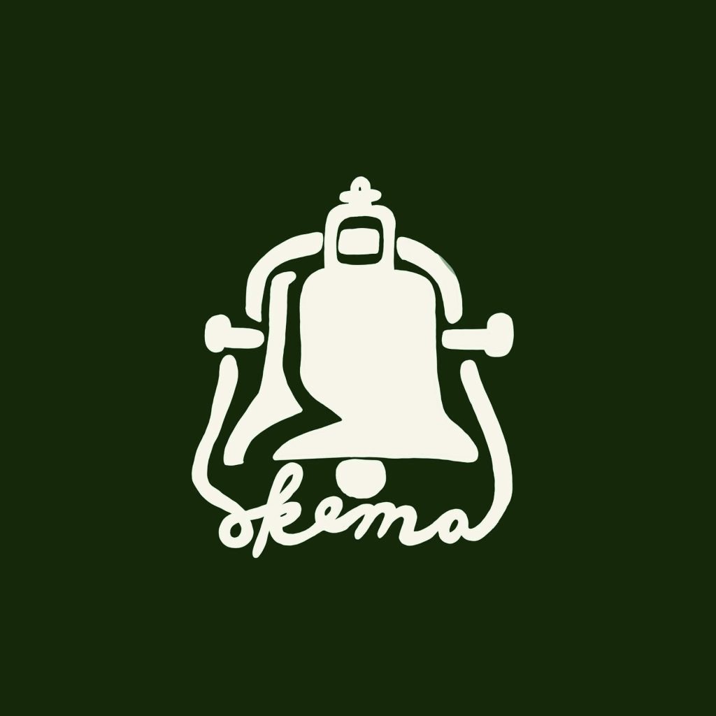 Okema-logo