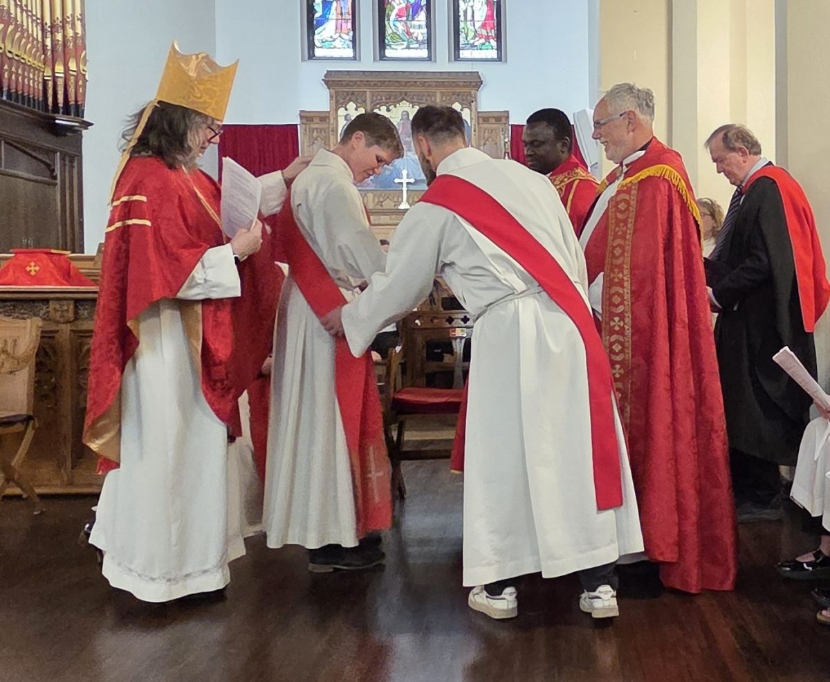 Deacons 3 13876